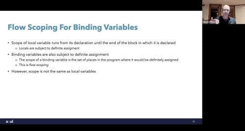 The Art of Java Type Patterns